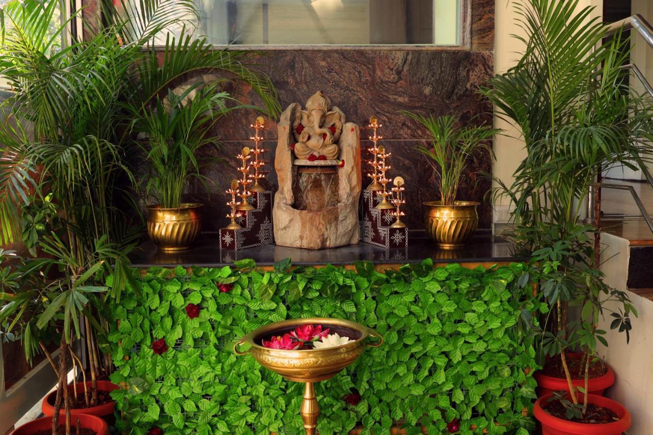 Hotel Grand Regency Rajajinagar, Iskcon Temple - Wtc Bangalore Esterno foto